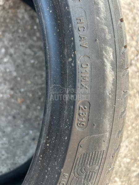 Michelin 235/40 R19 Letnja