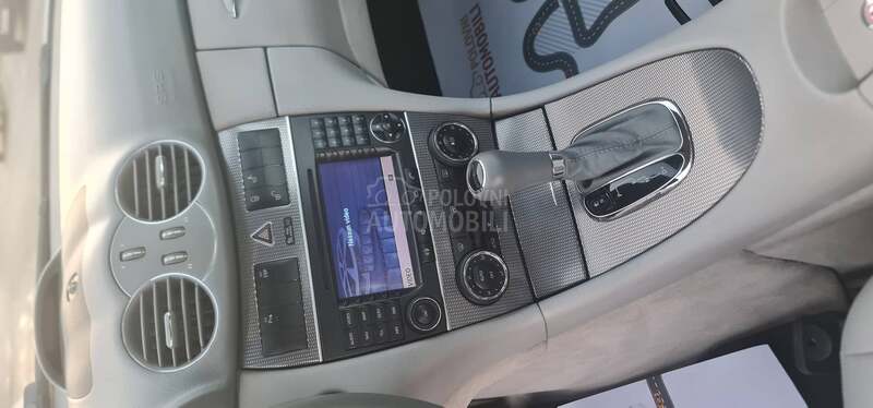 Mercedes Benz CLK 270 2.7 CDI
