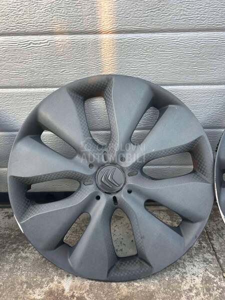Ratkapne  15" 4 x 108