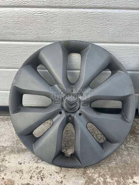 Ratkapne  15" 4 x 108