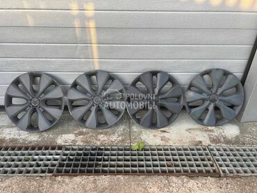Ratkapne  15" 4 x 108