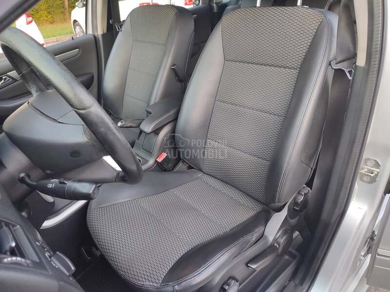 Mercedes Benz B 170 