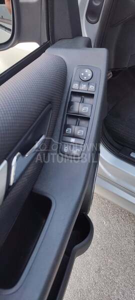 Mercedes Benz B 170 
