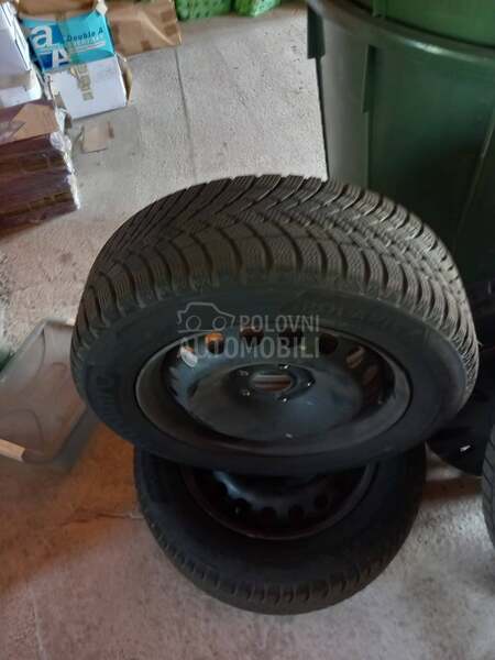 Renault Scenic tce