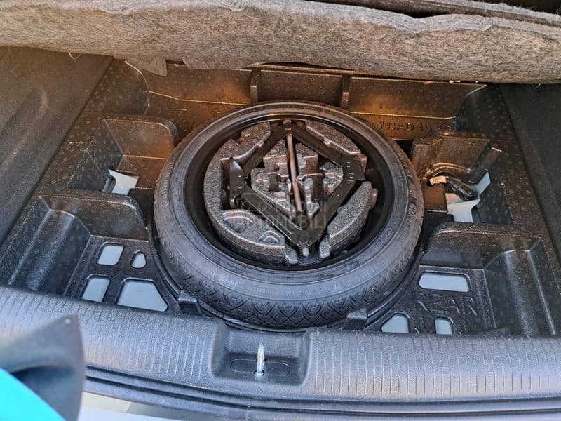 Opel Astra K 1.6CDTI