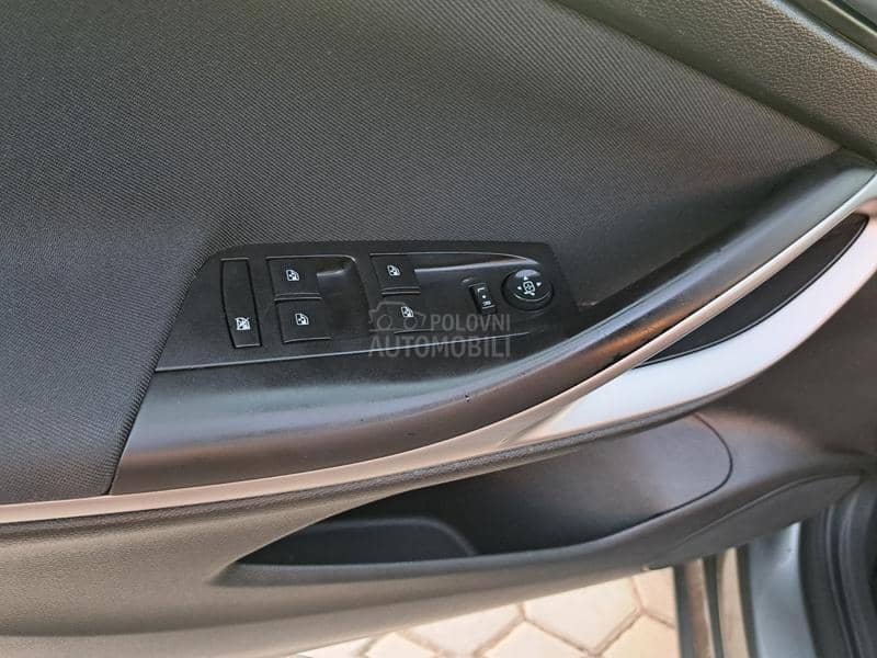 Opel Astra K 1.6CDTI