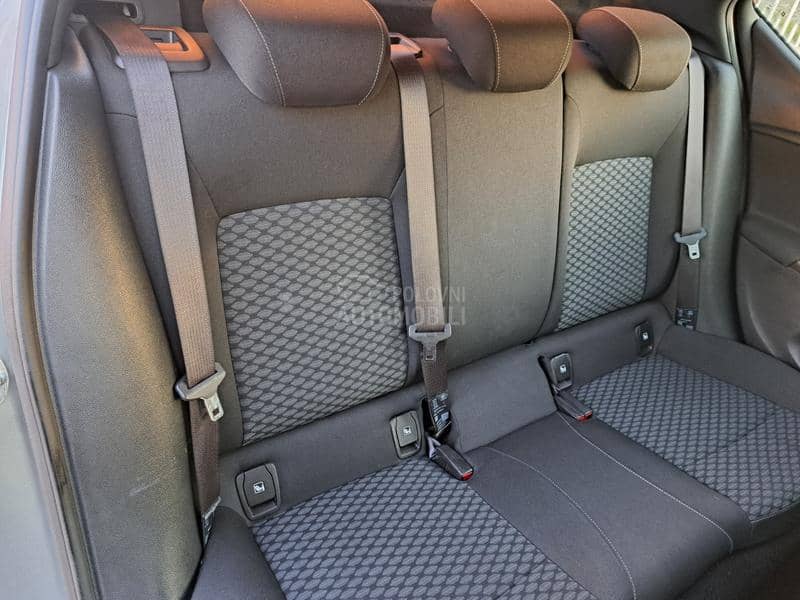 Opel Astra K 1.6CDTI