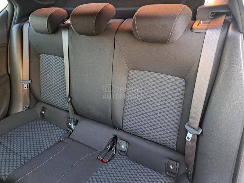 Opel Astra K 1.6CDTI