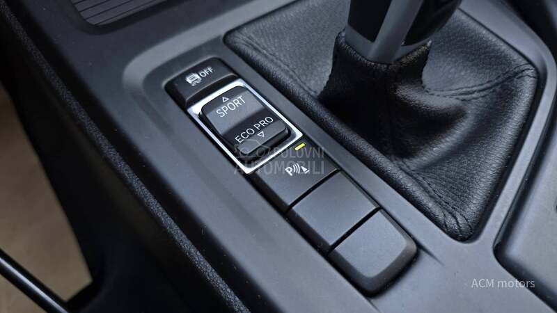 BMW X1 16d sdrive