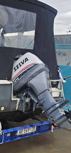 Selva 60KS 2016.god