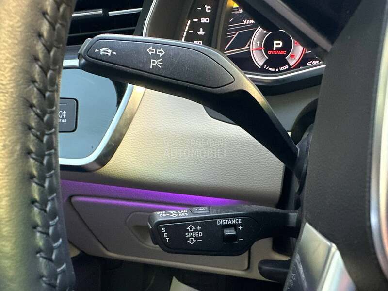 Audi A6 S line