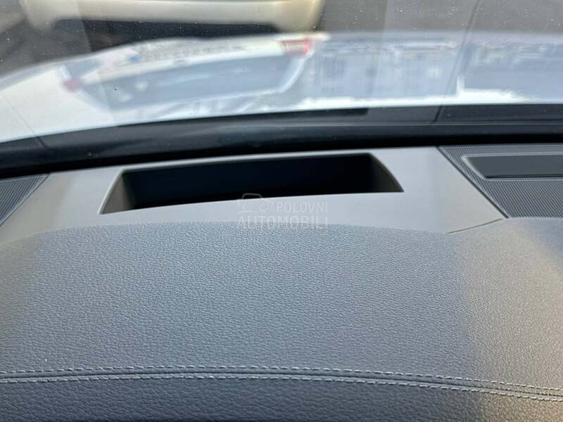 Audi A6 S line