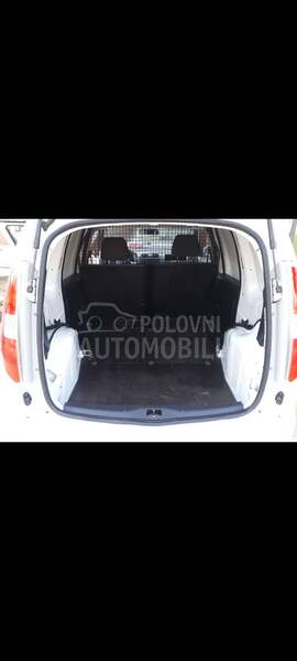 Škoda Praktik 1,6 tdi