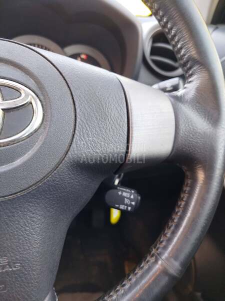 Toyota RAV 4 d4d