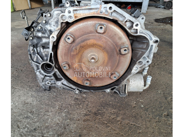 MJENJAC za Peugeot 308