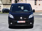 Fiat Scudo 2.0HDI 165KS