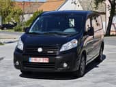 Fiat Scudo 2.0HDI 165KS