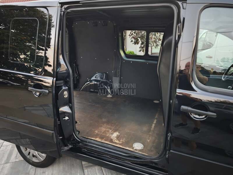 Fiat Scudo 2.0HDI 165KS