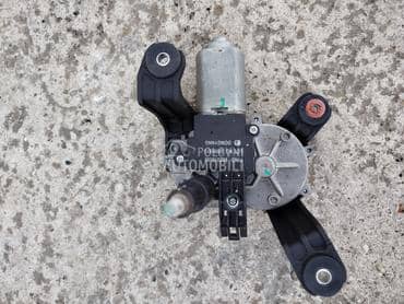 Zadnji motor brisaca hecbek za Opel Astra J od 2010. do 2018. god.