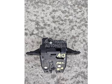 Brava gepeka hecbek za Opel Astra J od 2010. do 2018. god.