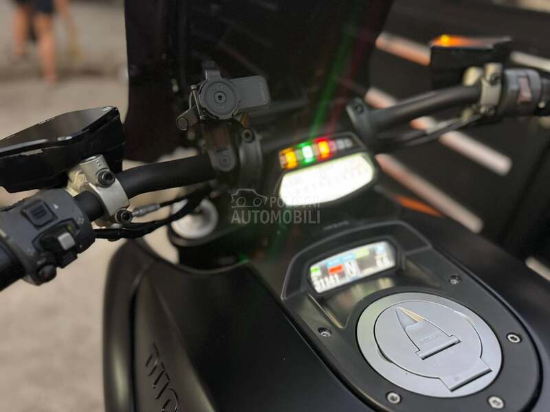 Ducati Diavel CH
