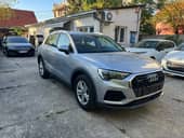 Audi Q3 2.0 TDI QUATTRO