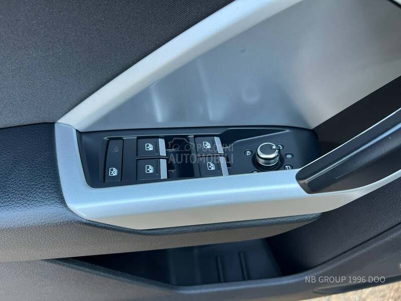 Audi Q3 2.0 TDI QUATTRO