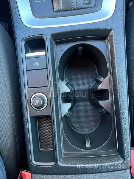 Audi Q3 2.0 TDI QUATTRO