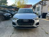 Audi Q3 2.0 TDI QUATTRO