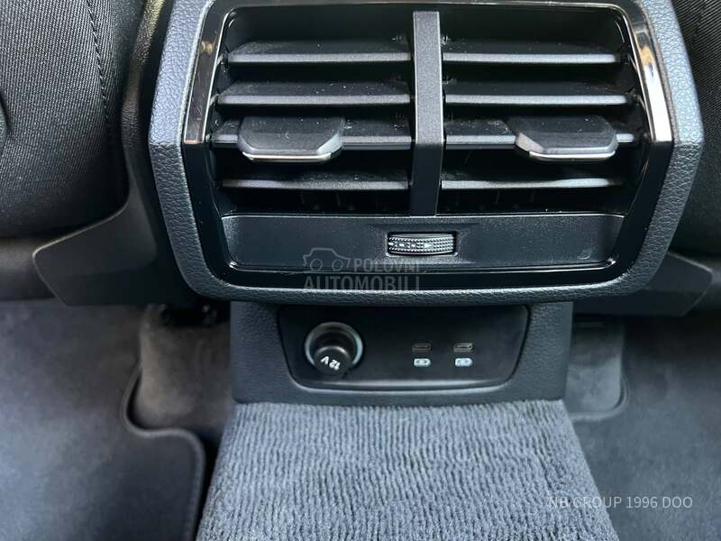 Audi Q3 2.0 TDI QUATTRO