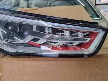 Far Xenon led A1 S1 za Audi A1