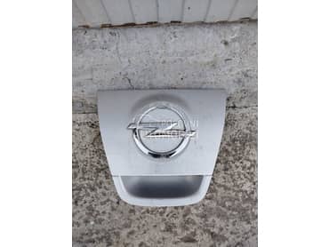 Maska gepek vrata hecbek za Opel Astra J od 2010. do 2018. god.