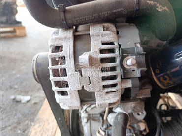 ALTERNATOR za Mercedes Benz A Klasa