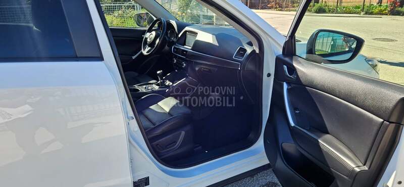Mazda CX-5 CX-5 D 175 SkyAktive
