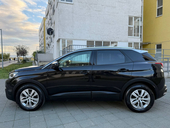 Peugeot 3008 1.6HDI VIRTUAL/LED