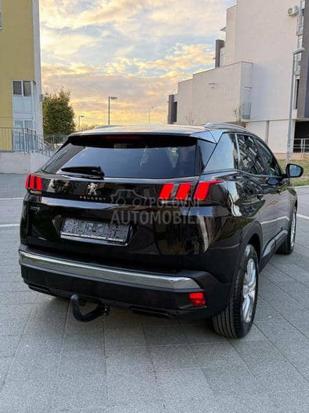 Peugeot 3008 1.6HDI VIRTUAL/LED