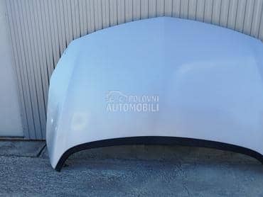 Hauba z176 za Opel Astra J od 2010. do 2018. god.