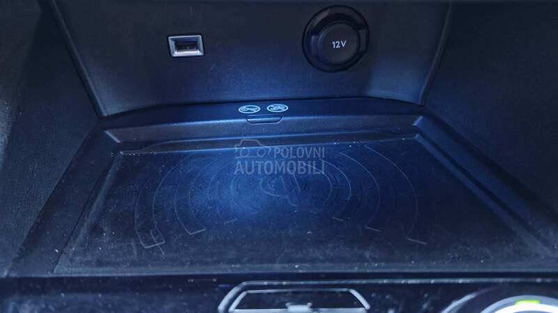 Peugeot 3008 2.0 GT 180 GRIP