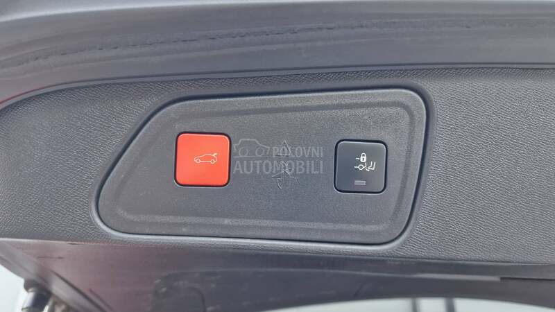 Peugeot 3008 2.0 GT 180 GRIP