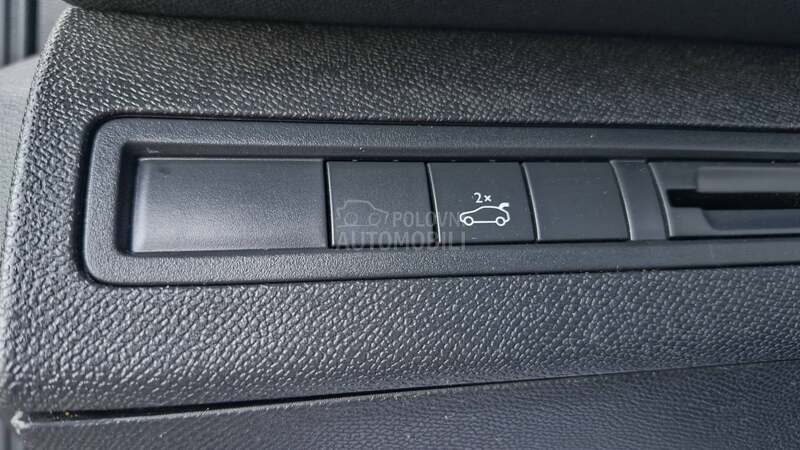 Peugeot 3008 2.0 GT 180 GRIP