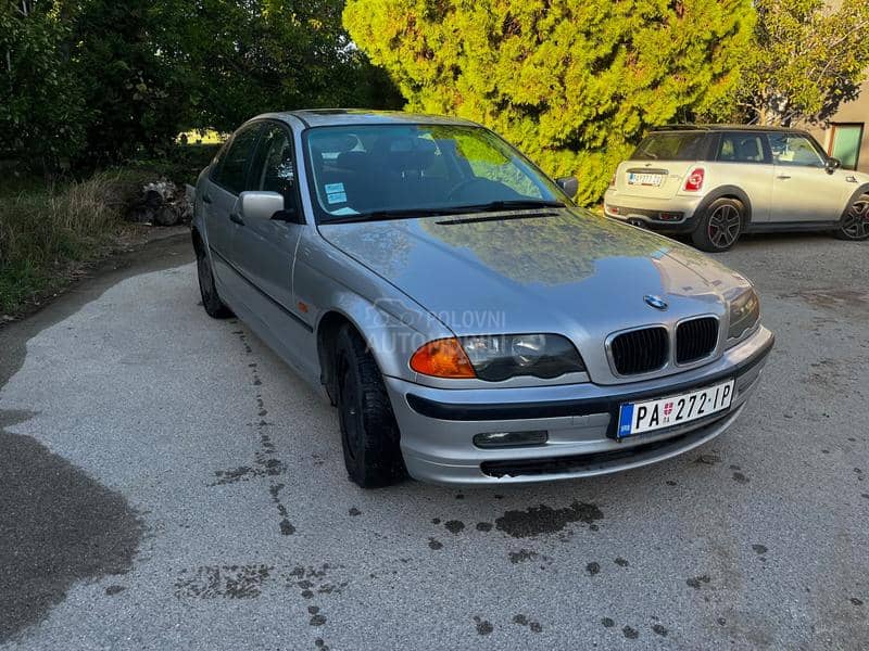 BMW 316 