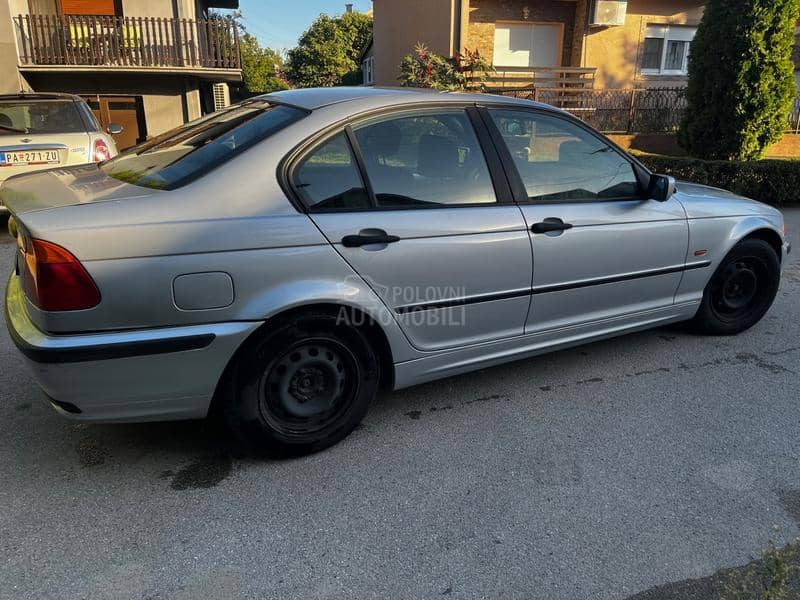 BMW 316 