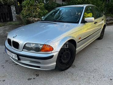 BMW 316 