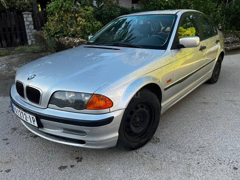 BMW 316 