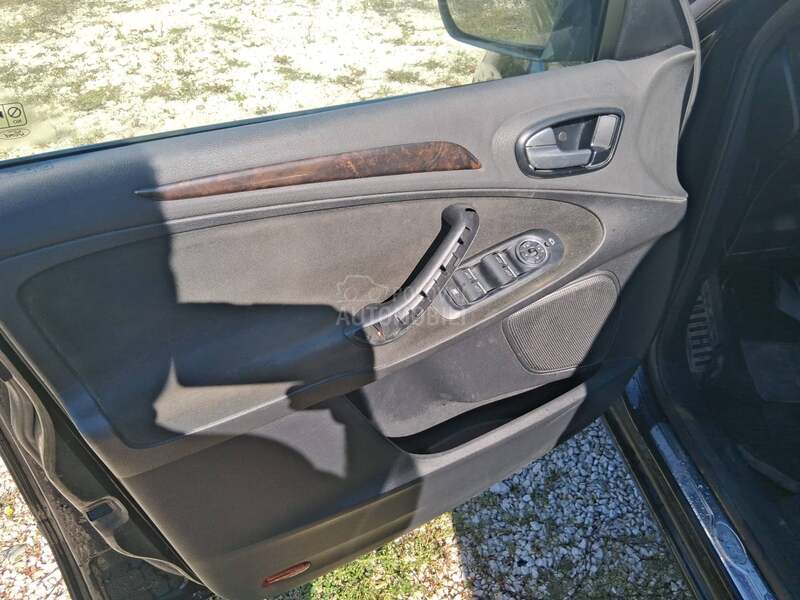 Ford Galaxy 2.0 TDCI