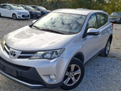 Toyota RAV 4 2.0D4D