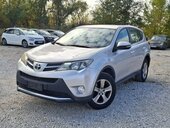 Toyota RAV 4 2.0D4D