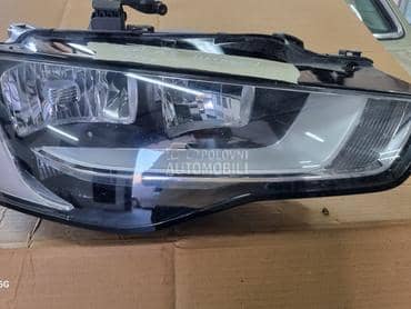 Far Običan halogen za Audi A5