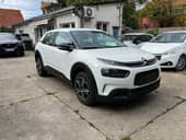 Citroen C4 Cactus 1.5 HDI AUT