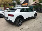 Citroen C4 Cactus 1.5 HDI AUT